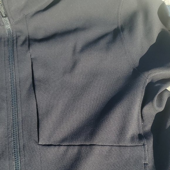 Men's Lululemon Black Jacket Large - Picture 4 of 16